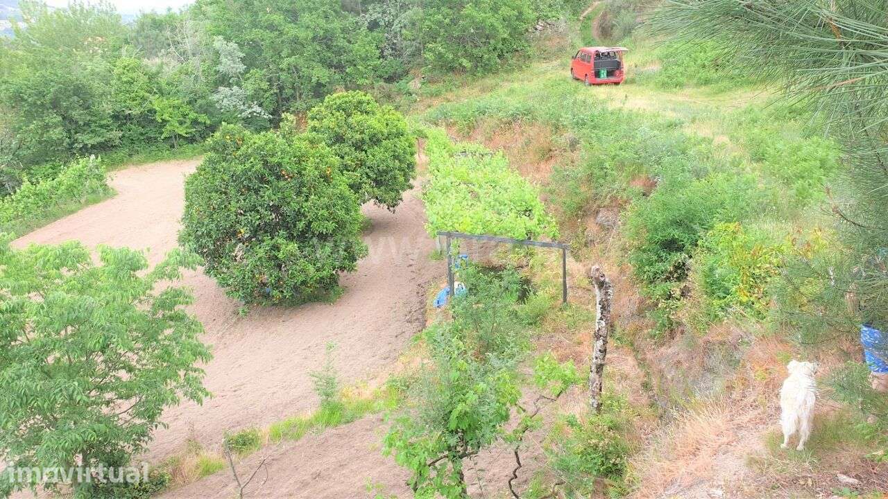 Terreno / Marco de Canaveses, Paredes de Viadores - Grande imagem: 3/15