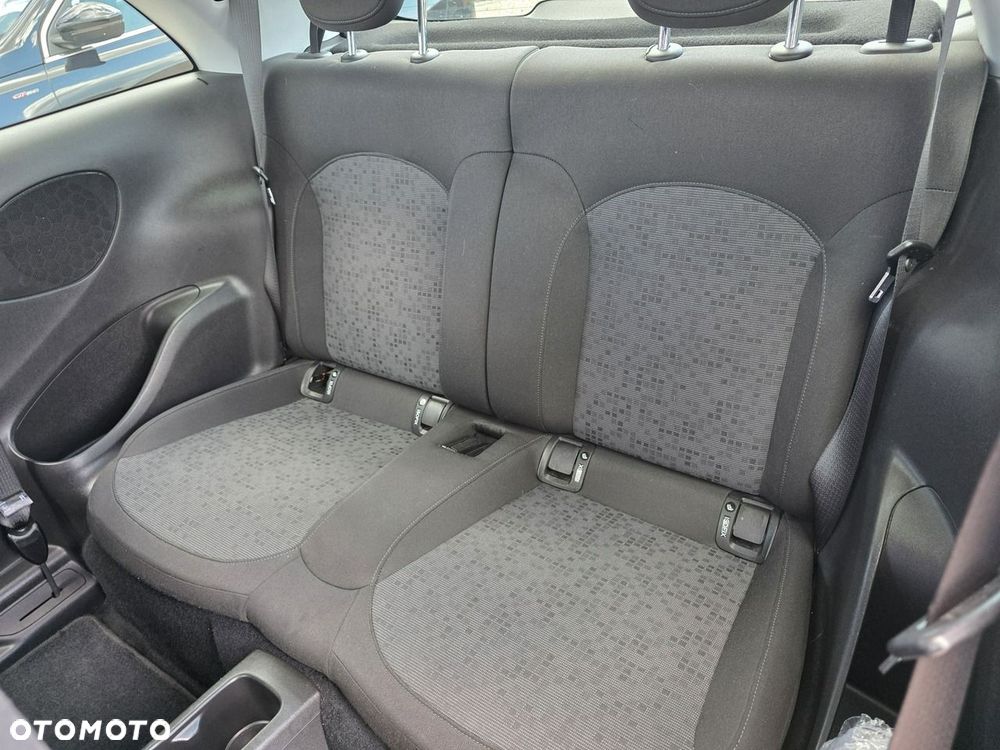 Opel Adam 1.4 Jam - 25