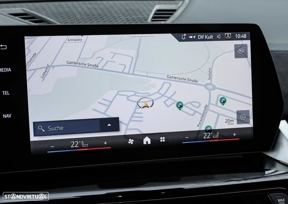 BMW iX2 eDrive20 Pack Desportivo M Pro - 5