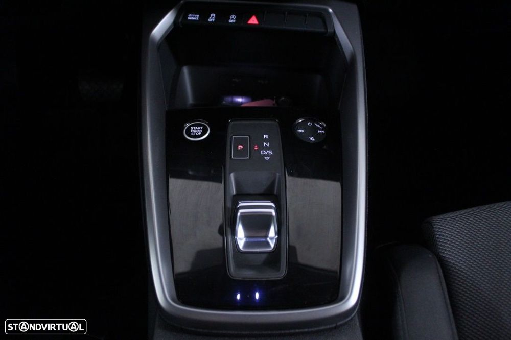 Audi A3 Sportback 30 TFSI Advanced S tronic - 35