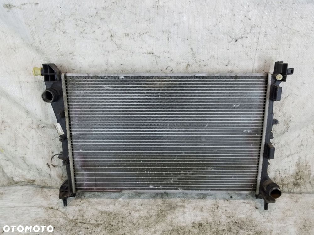 chłodnica wody fiat 500l 0.9 b - 1