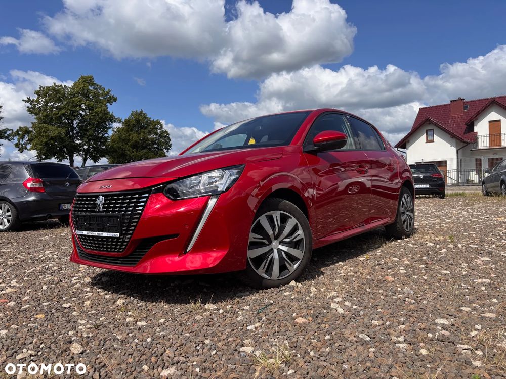 Peugeot 208 PureTech 100 Allure - 2