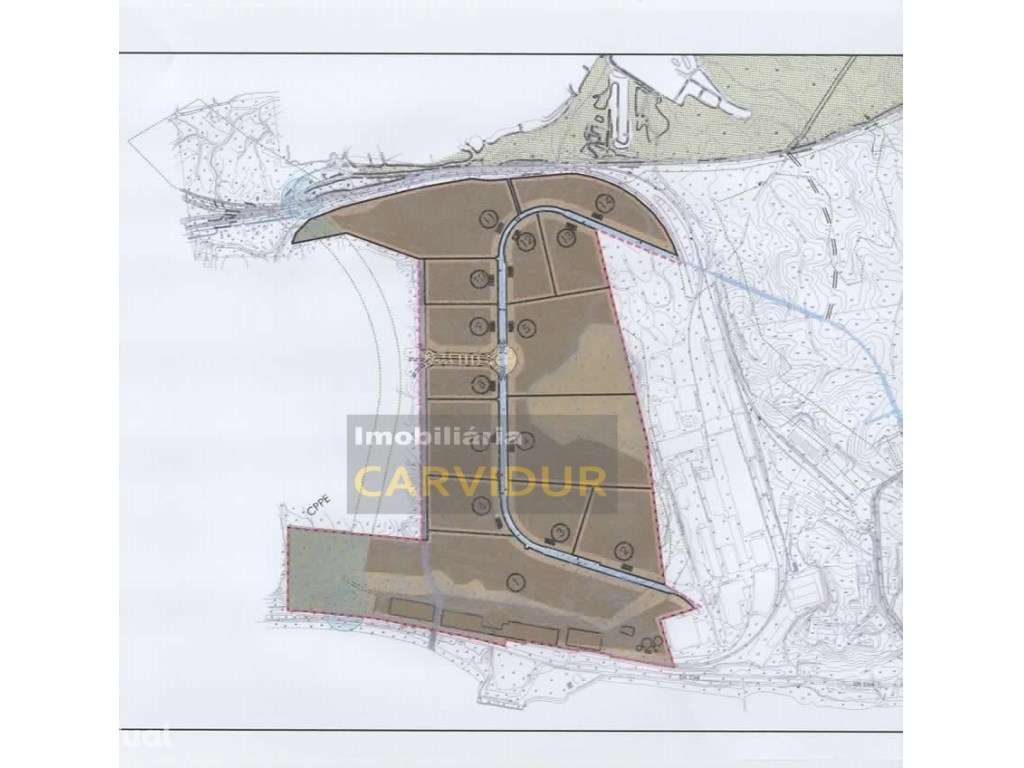 Lotes de Terreno em Parque Industrial (SAPEC BAY) - Grande imagem: 3/19