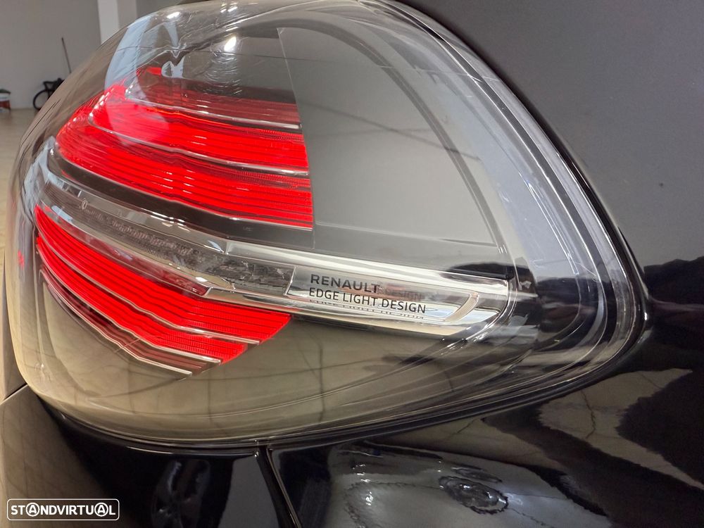 Renault Zoe (c/ Bateria) Z.E. 50 INTENS - 35