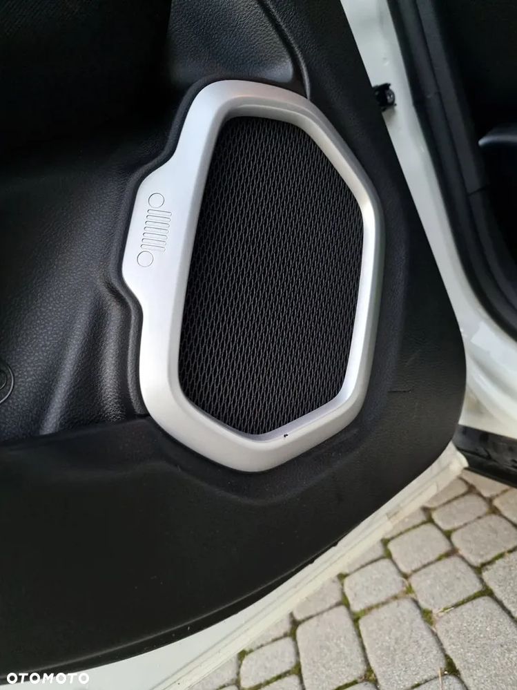 Jeep Renegade 1.6 MultiJet Longitude FWD S&S EU6 - 31