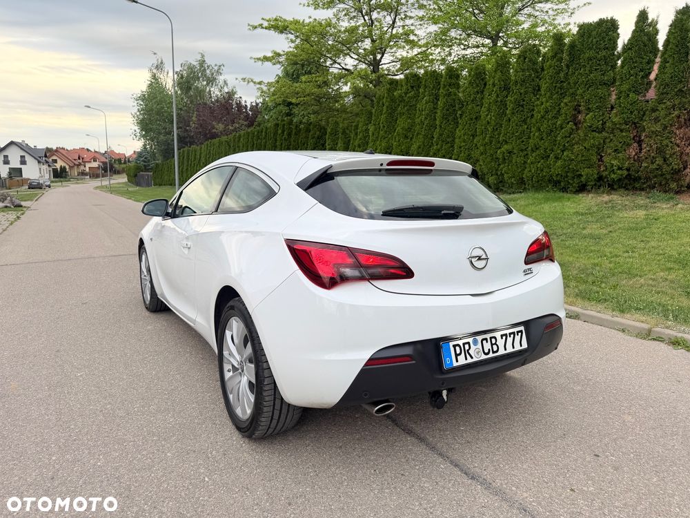 Opel Astra - 18
