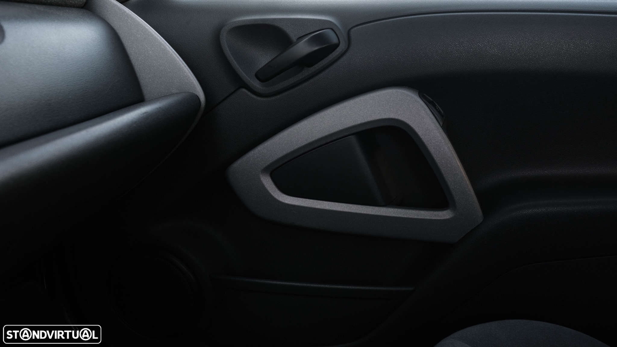 Smart ForTwo Coupé 0.8 cdi Passion 45 - 14