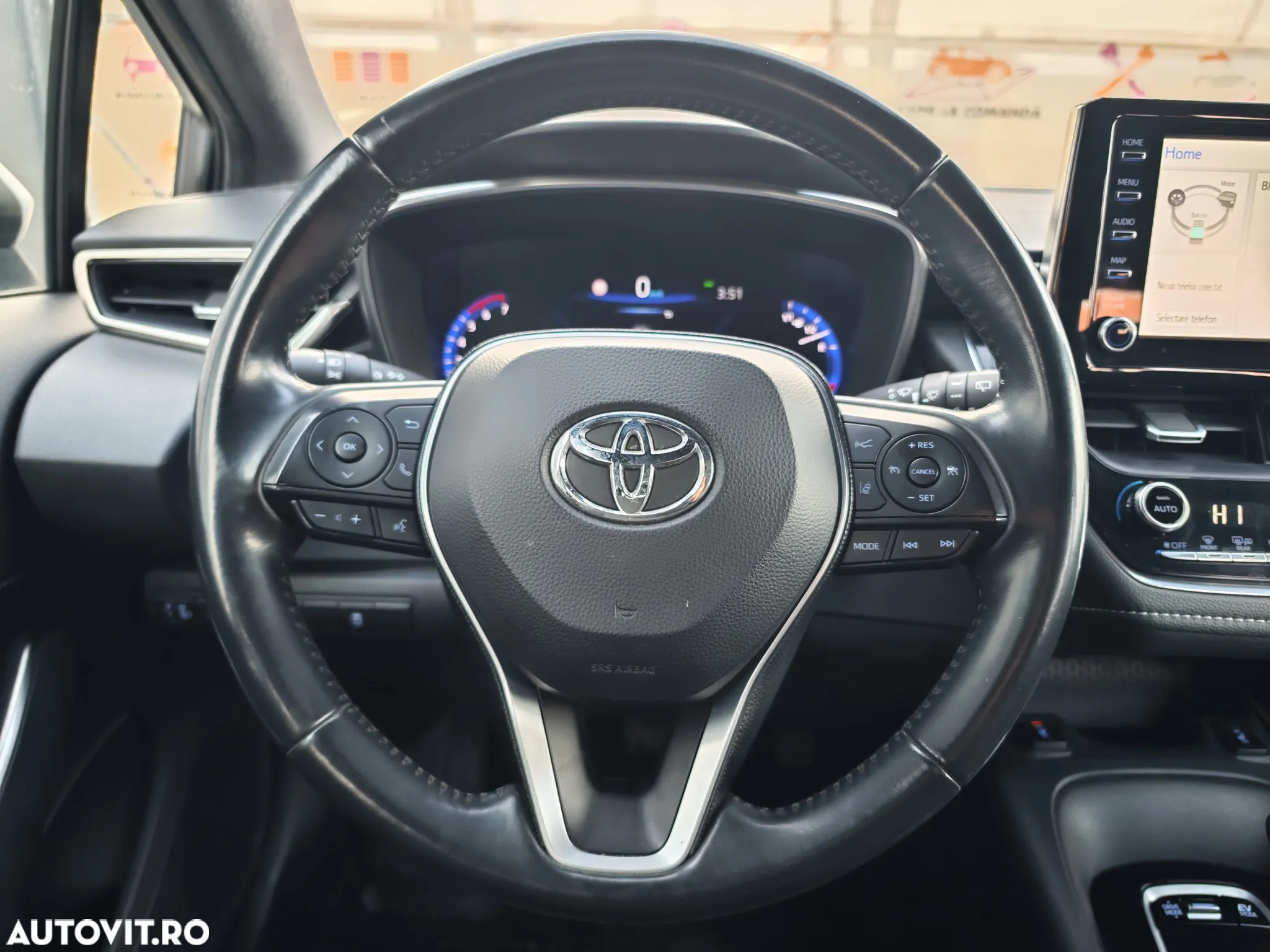 Toyota Corolla - 15