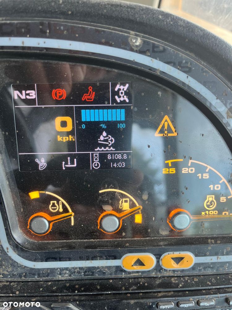 JCB 536-60agri - 7