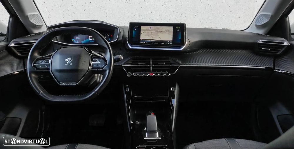 Peugeot e-208 Allure - 6