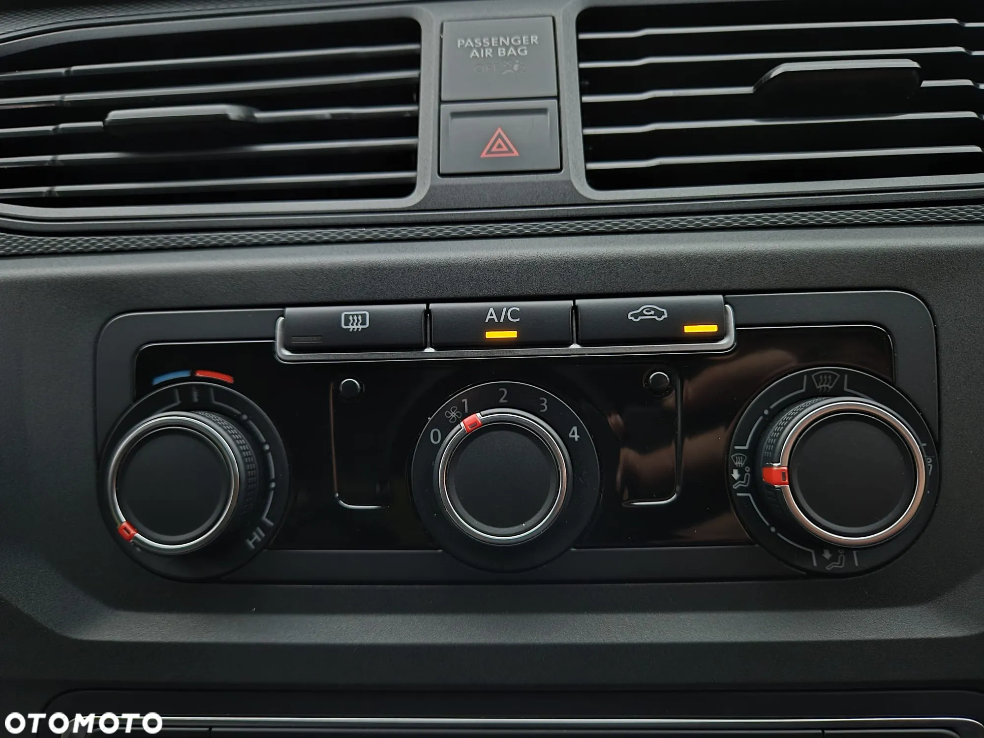 Volkswagen CADDY MAXI - 15