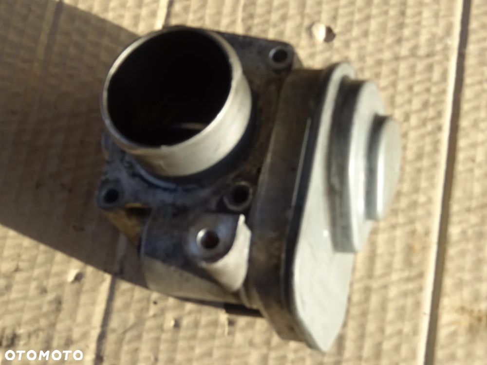 PRZEPUSTNICA POWIETRZA 1,7 CDTI OPEL ASTRA G H ZAFIRA B MERIVA A COMBO CORSA - 2