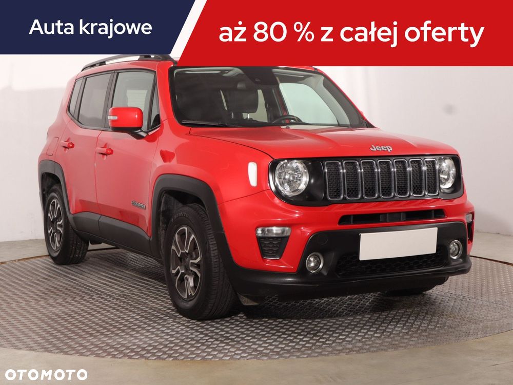Jeep Renegade - 3