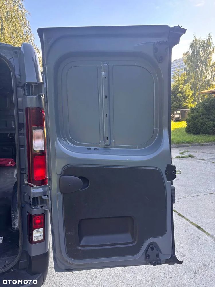 Renault Trafic - 34