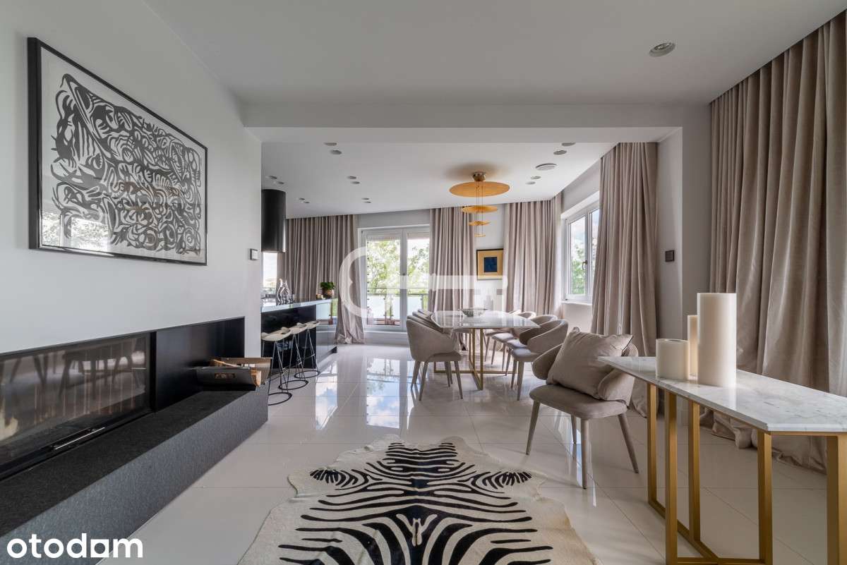 Penthouse | 60m tarasu | 3 miejsca postojowe - Pełny obrazek: 2/20