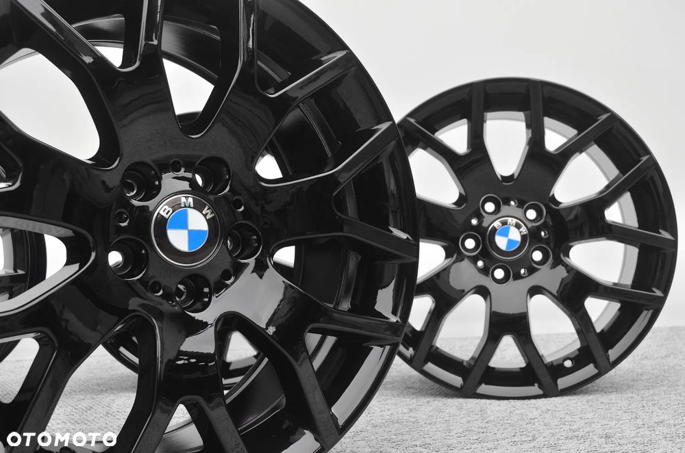 Felgi 9x19 5x120 BMW e53 e70 e71 F15 F16 wz-177 - 11