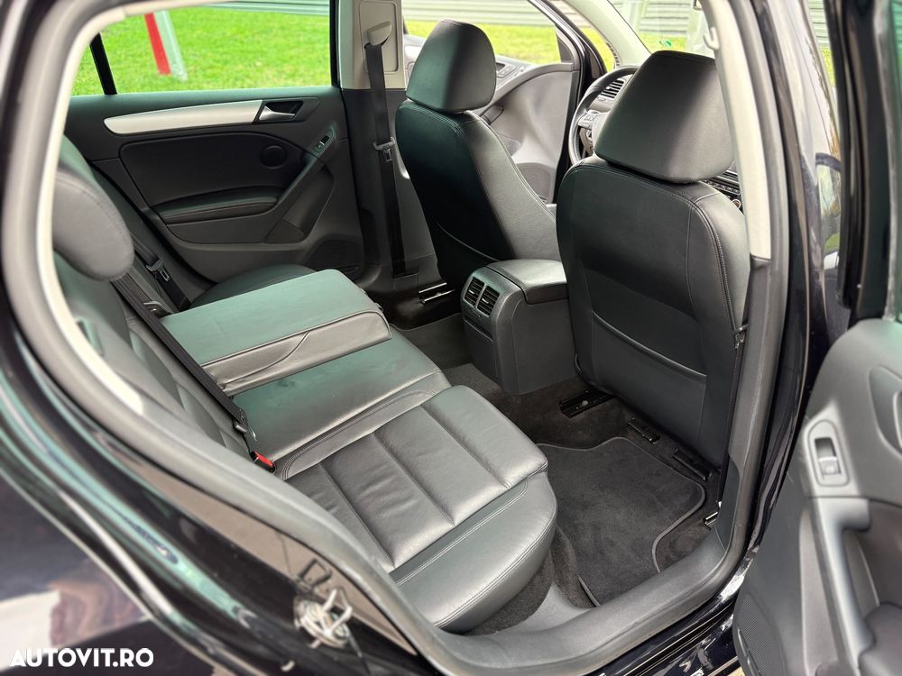 Volkswagen Golf 1.4 TSI Highline - 23