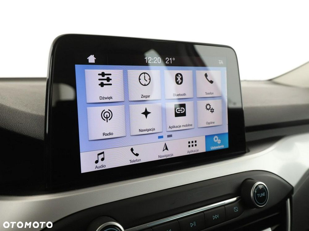 Ford Focus - 24