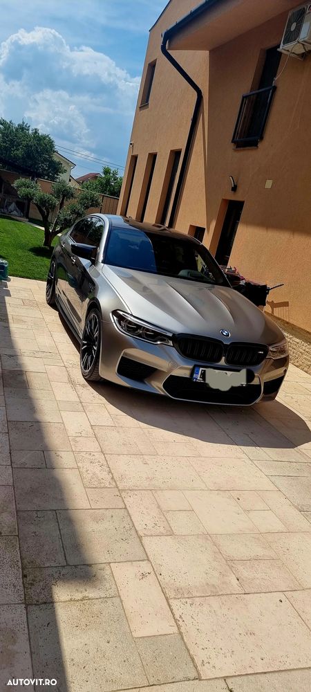 BMW M5 Standard - 6