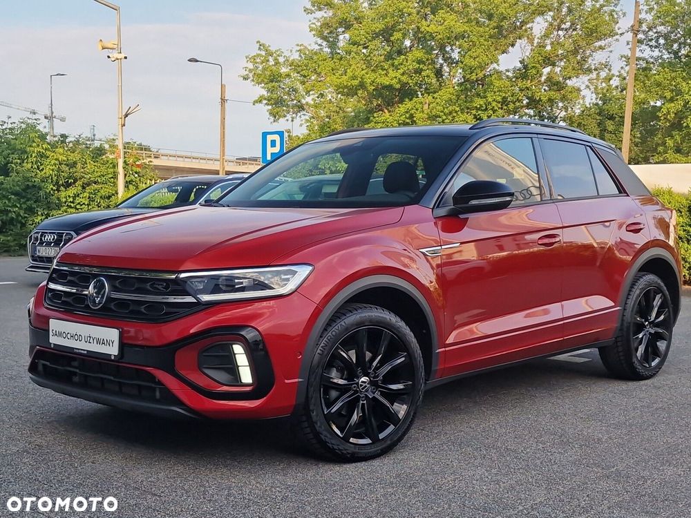 Volkswagen T-Roc - 26