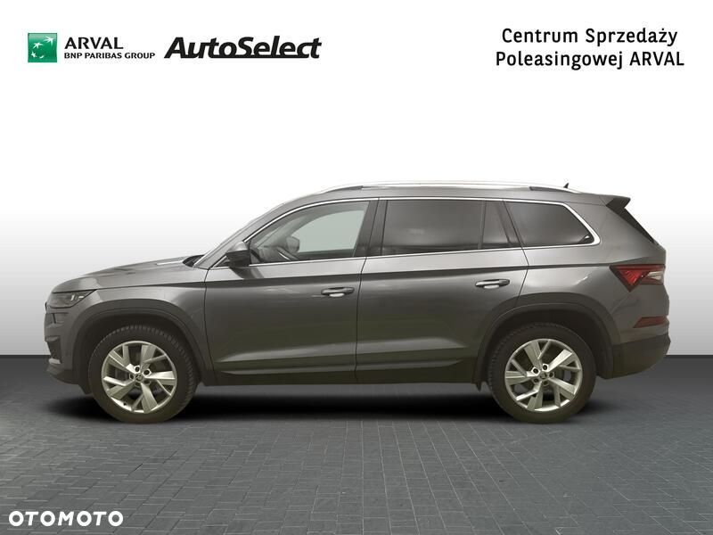 Skoda Kodiaq 2.0 TSI 4x4 Style DSG - 3