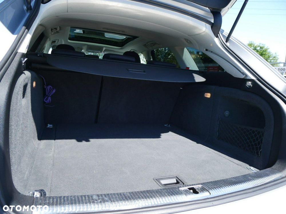 Audi A4 Avant - 11