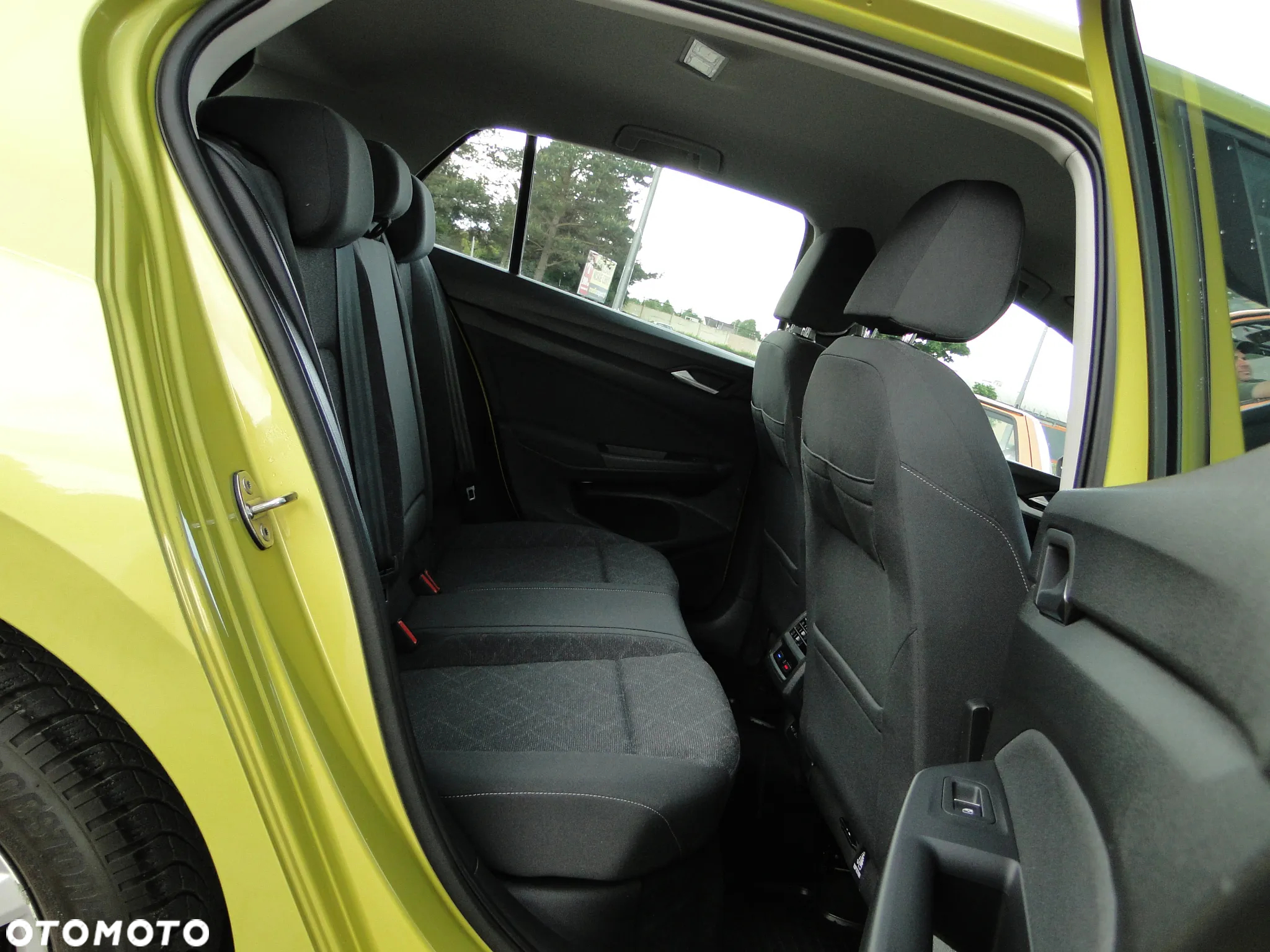 Volkswagen Golf VIII 1.5 TSI EVO Life - 15