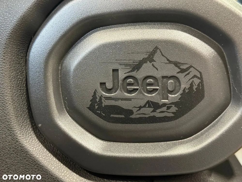 Jeep Avenger 1.2 T3 mHEV The North Face 4xe eDCT6 - 16