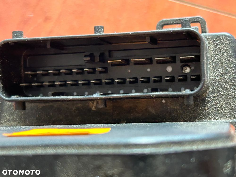 POMPA HAMULCOWA ABS 8E0614111AB 0273004281 VW PASSAT B5 AUDI A4 B5 - 5