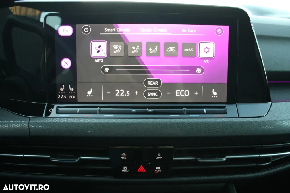Volkswagen Golf 1.4 eHybrid Style - 17