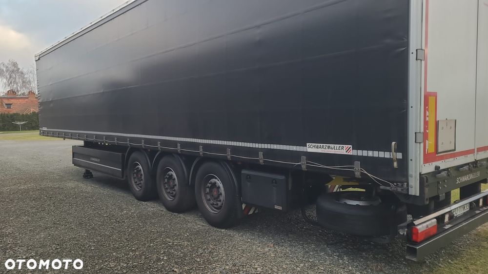 Schwarzmuller S1 - 1