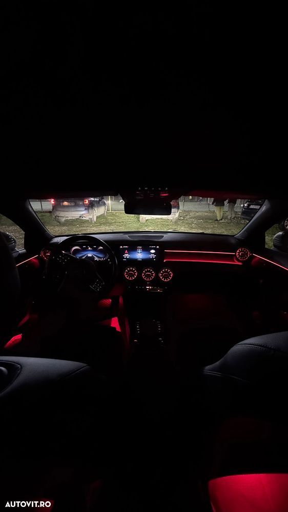 Mercedes-Benz CLA 180 7G-DCT Edition 2021 - 15