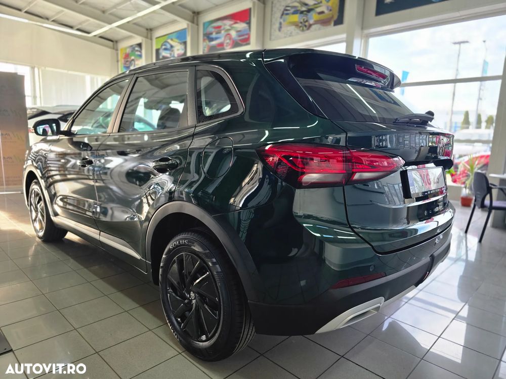 MG ZS ICE 1.5 Comfort - 5