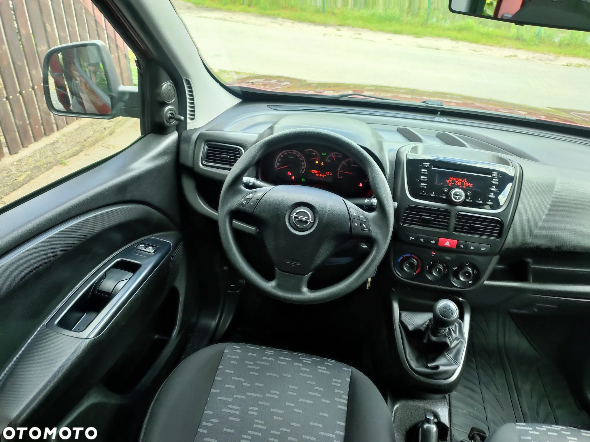 Opel Combo Tour 1.4 Enjoy - 19
