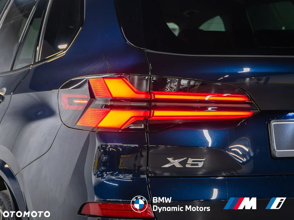 BMW X5 xDrive40d - 11