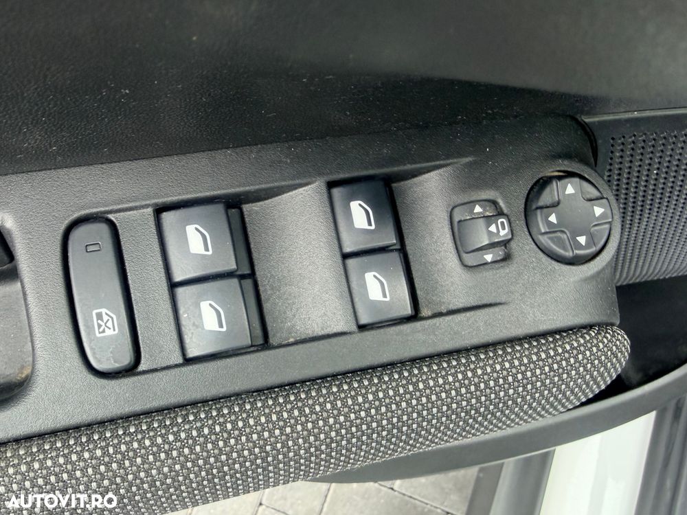 Citroën C3 AIRCROSS PureTech 82 Live - 17