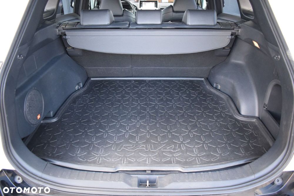 Toyota RAV4 2.5 Hybrid Selection 4x2 - 30