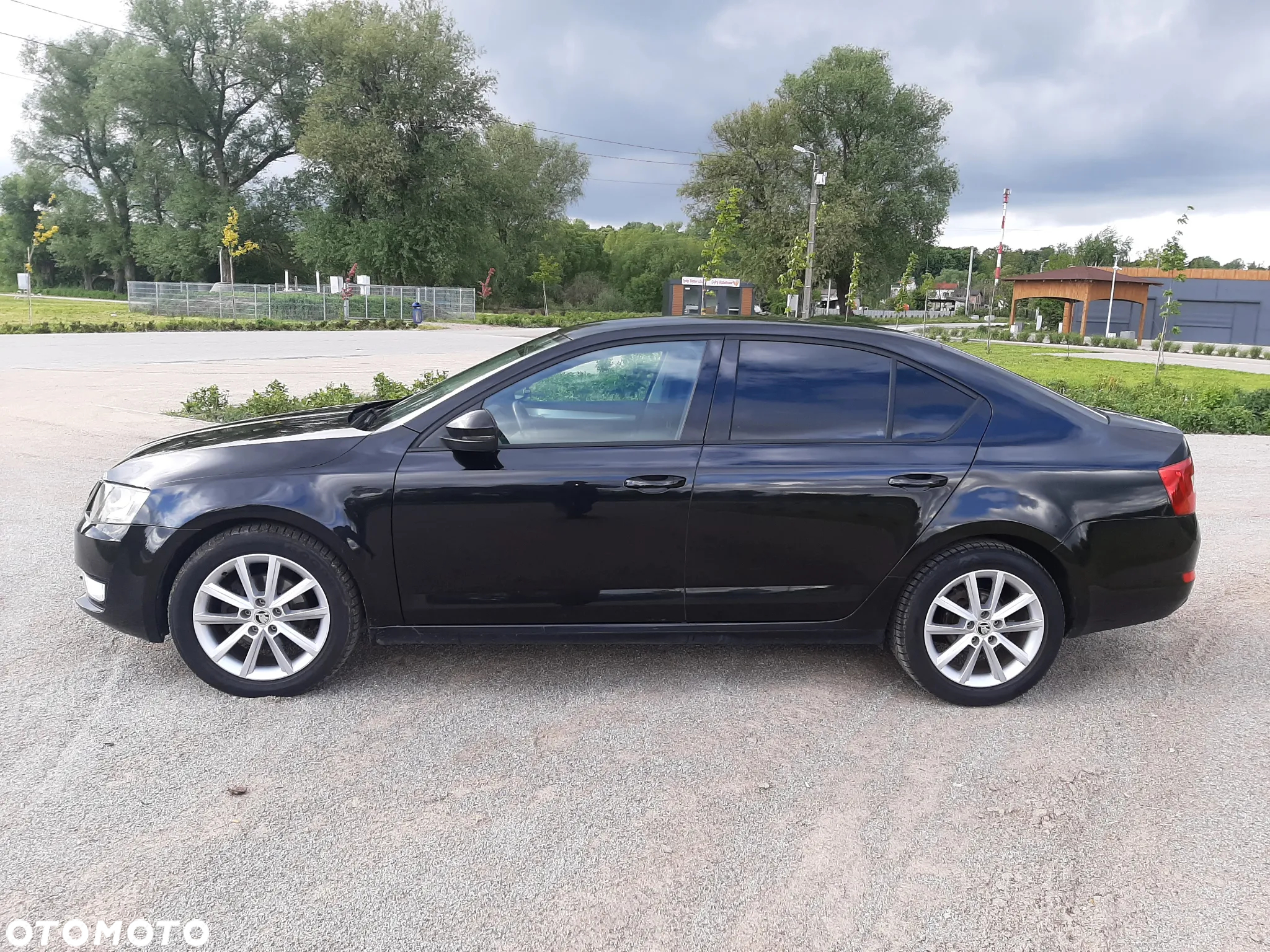 Skoda Octavia 2.0 TDI (Green tec) Ambition - 4