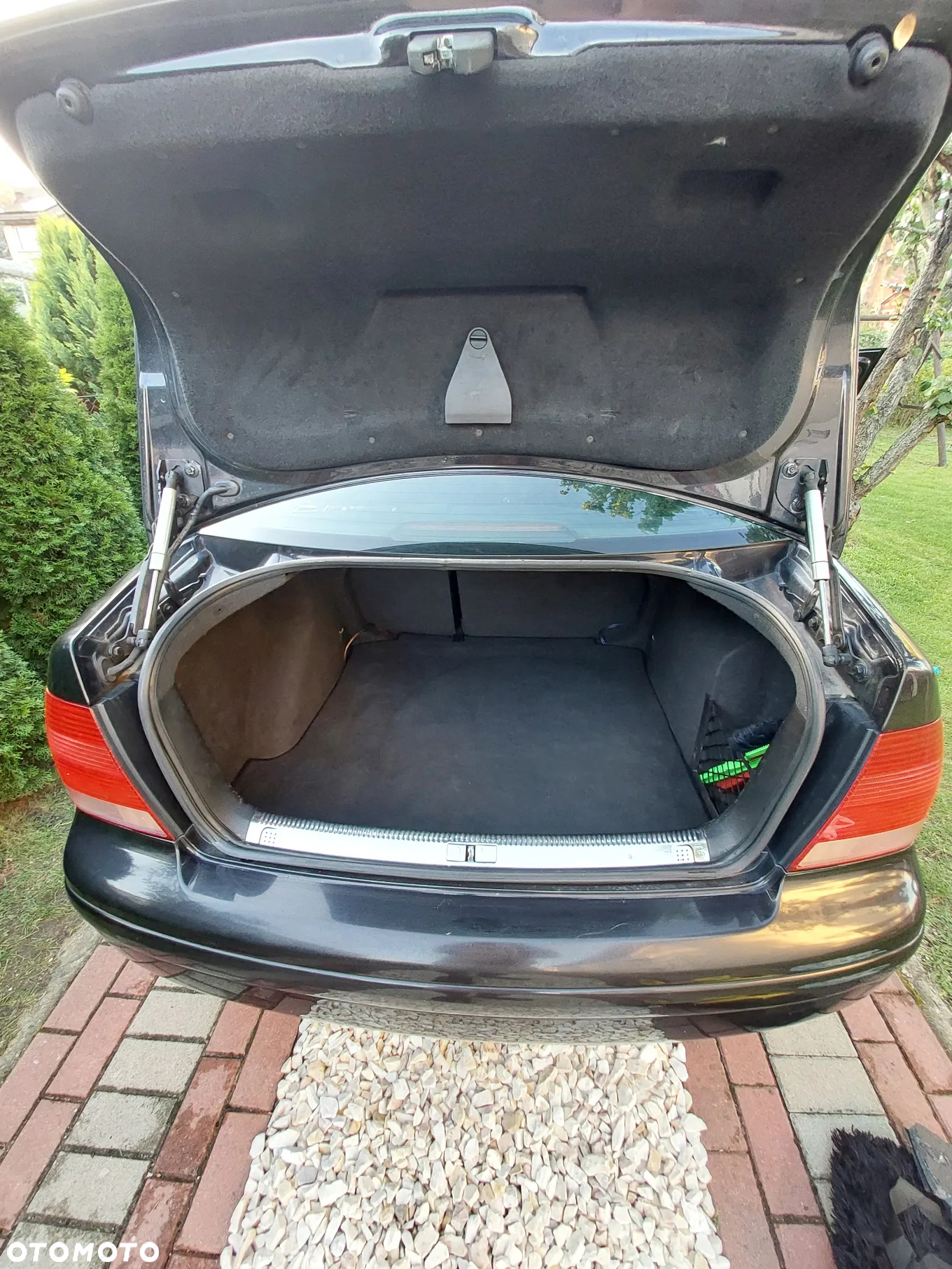 Volkswagen Bora - 8