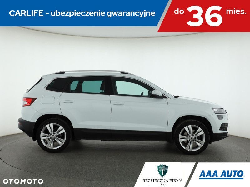 Skoda Karoq - 8
