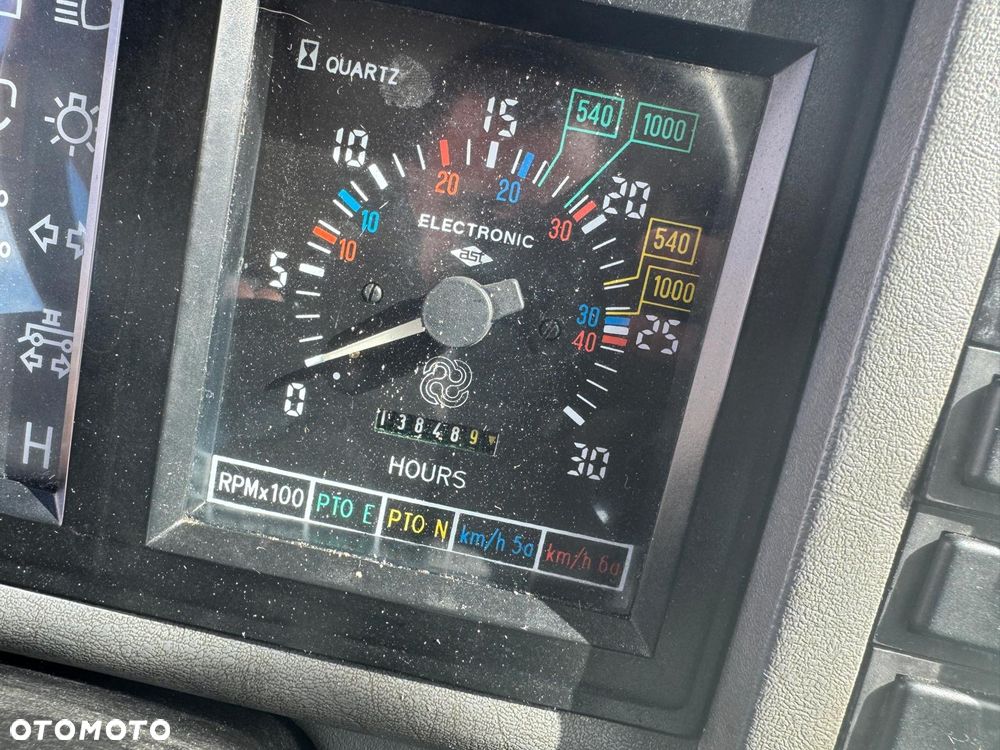 Lamborghini Formula 135 Turbo - 19