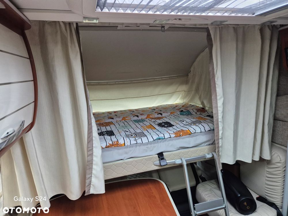 Mobilvetta K-YACHT 85 - 24