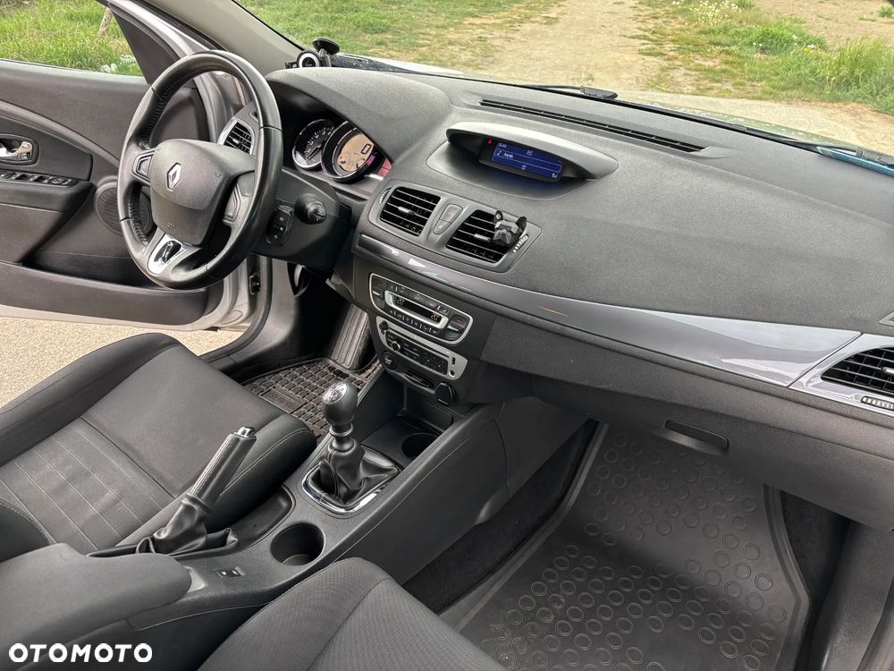 Renault Megane 1.6 16V Limited - 6