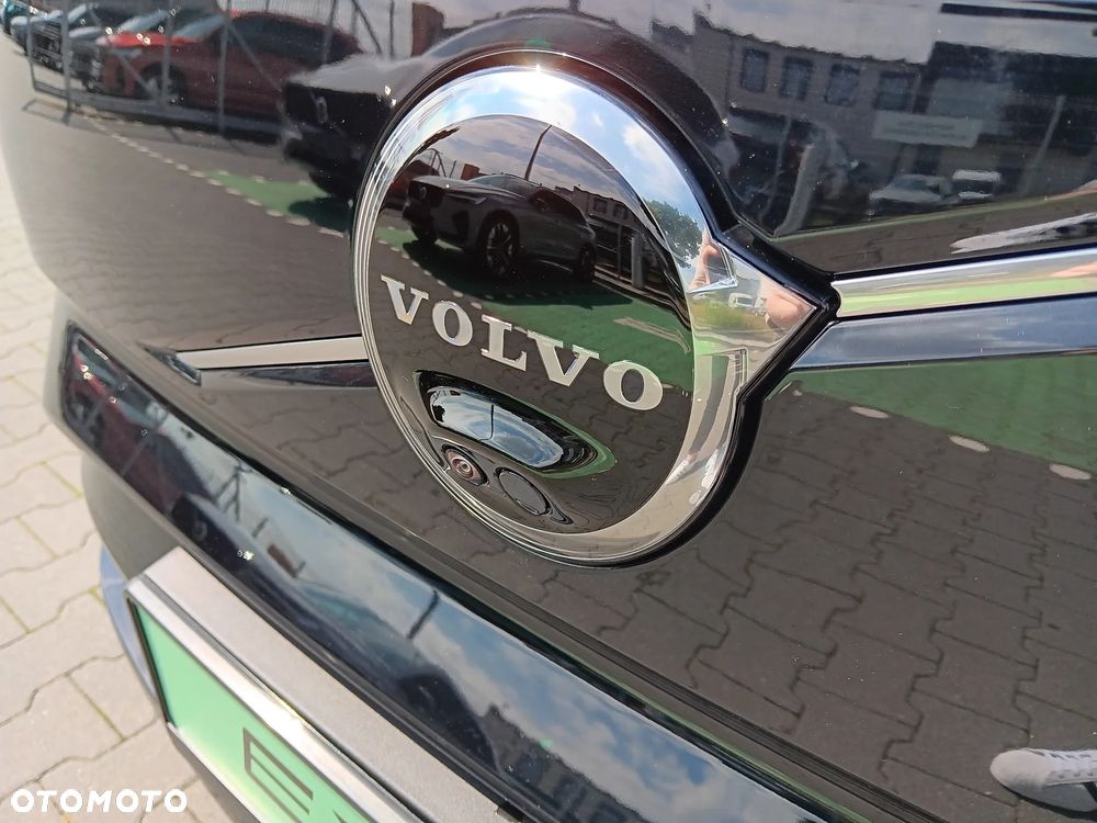 Volvo EX90 111kWh Twin Performance AWD Ultra 7 os - 11