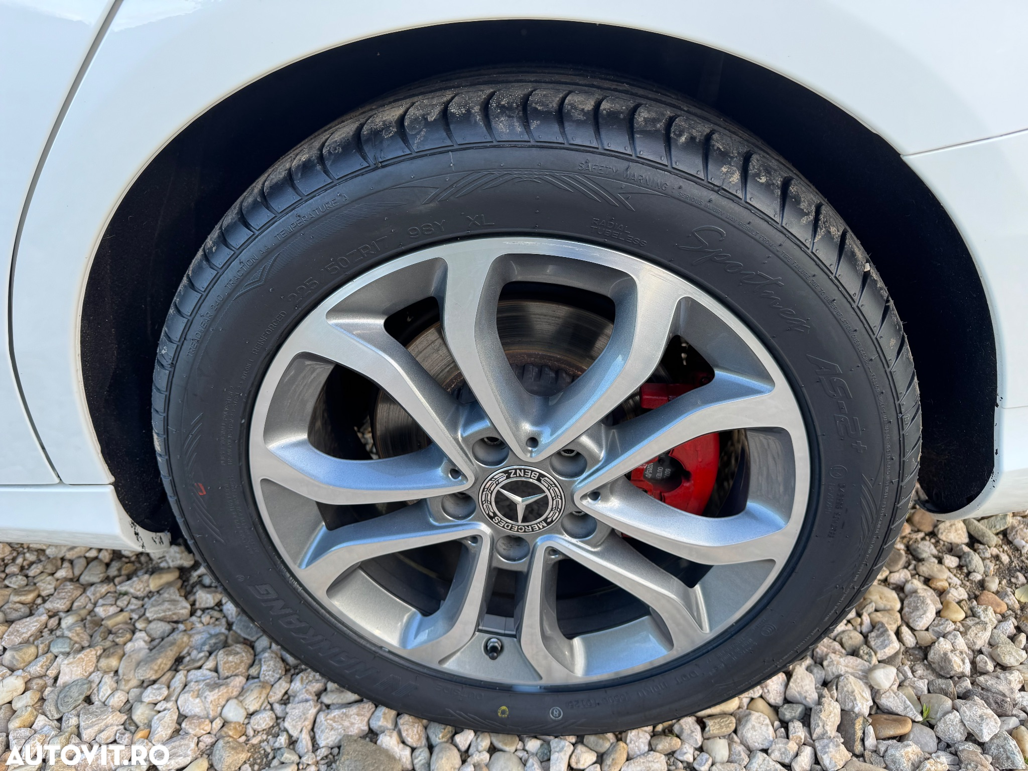 Mercedes-Benz C 200 d T-Modell - 34