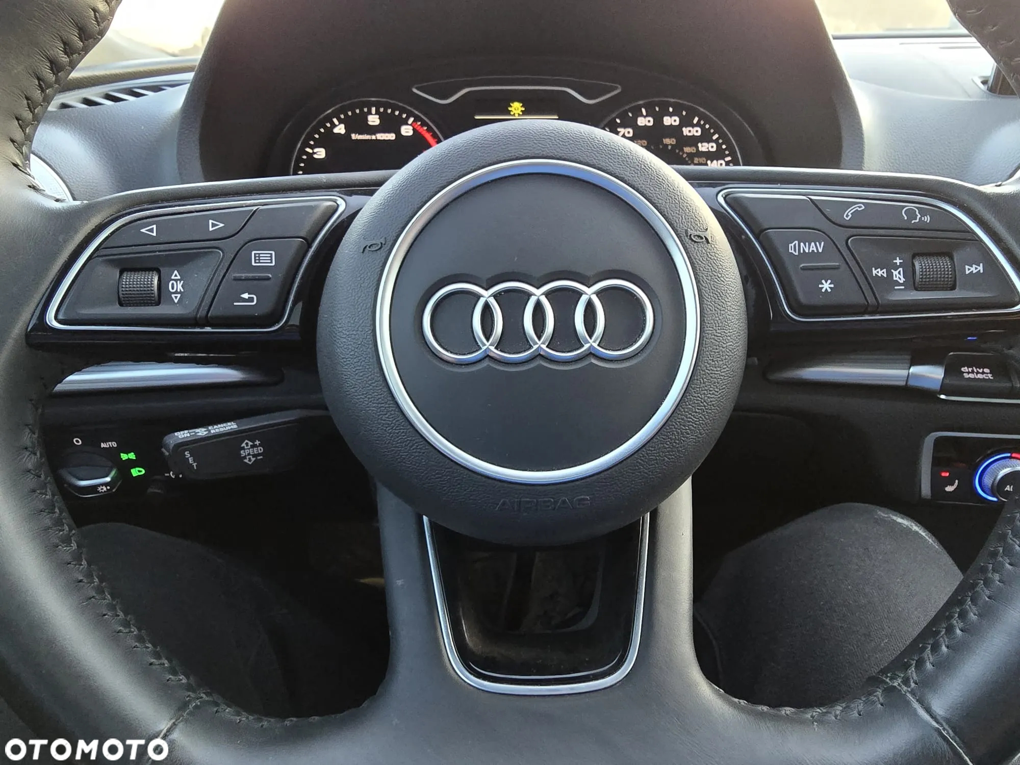 Audi A3 - 23