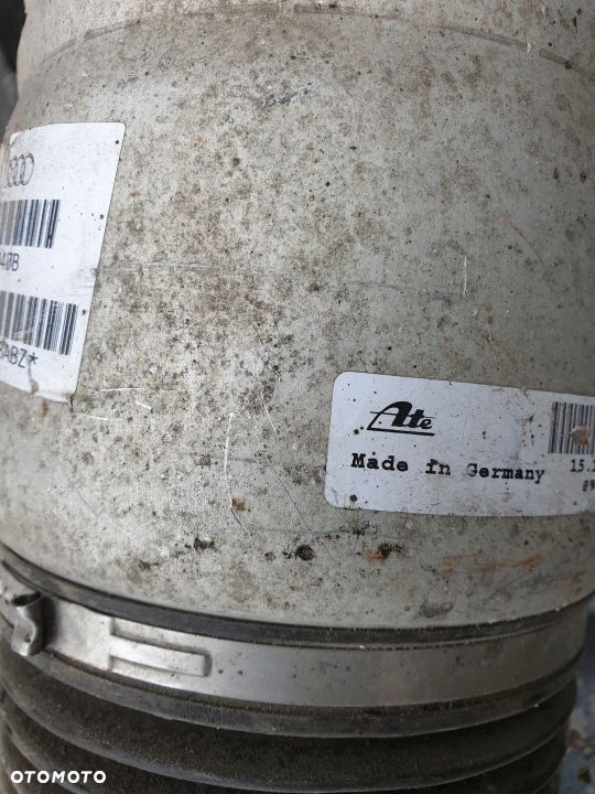 7l8616040b Amortyzator Q7 Touareq Audi VW - 3