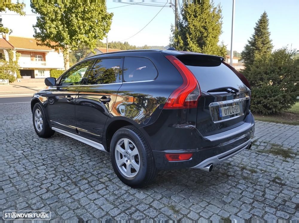 Volvo XC 60 2.0 D3 Drive Momentum Start/Stop - 7