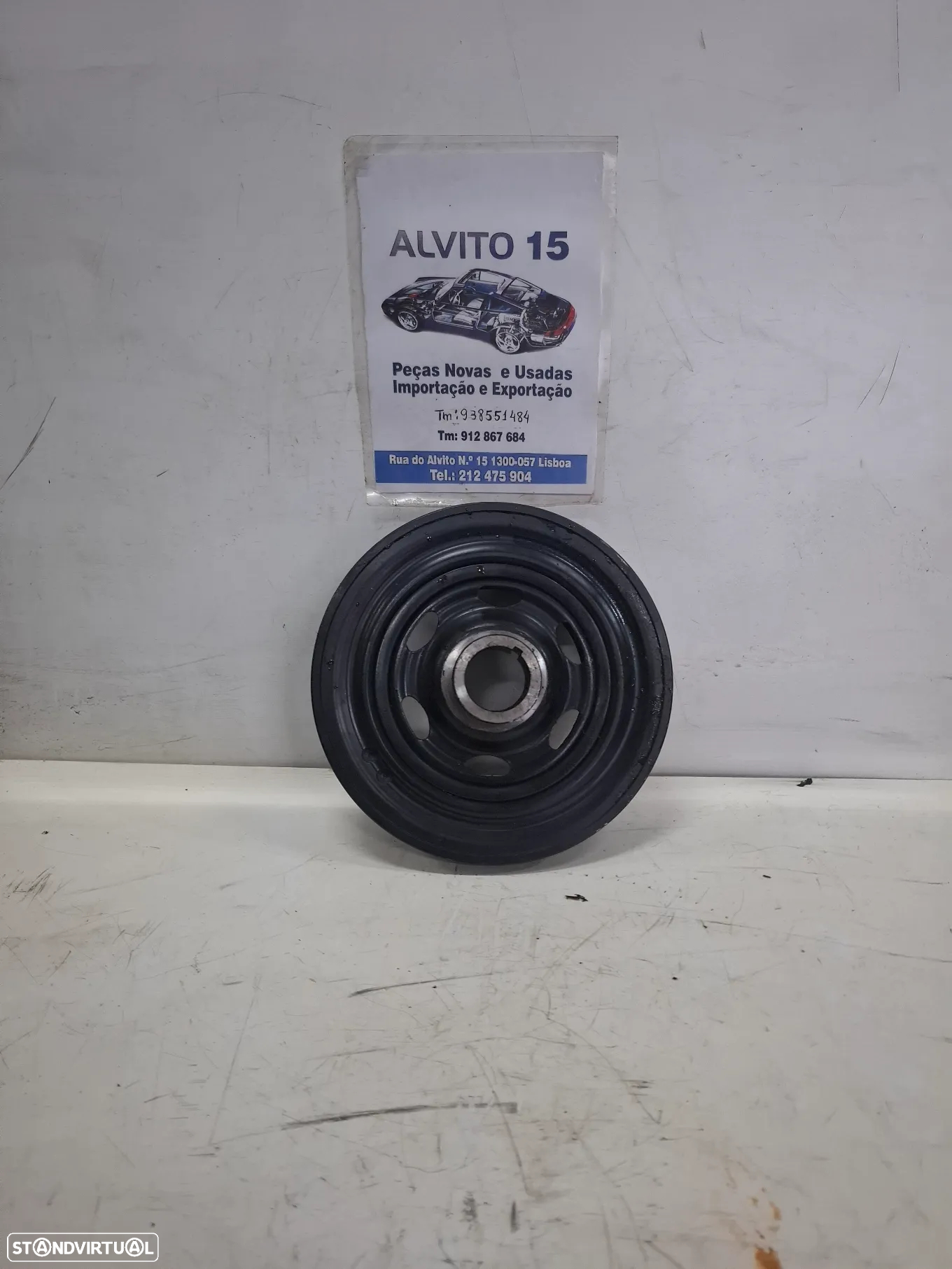 Poli cambota Mercedes C220 2.2 w203 - 3