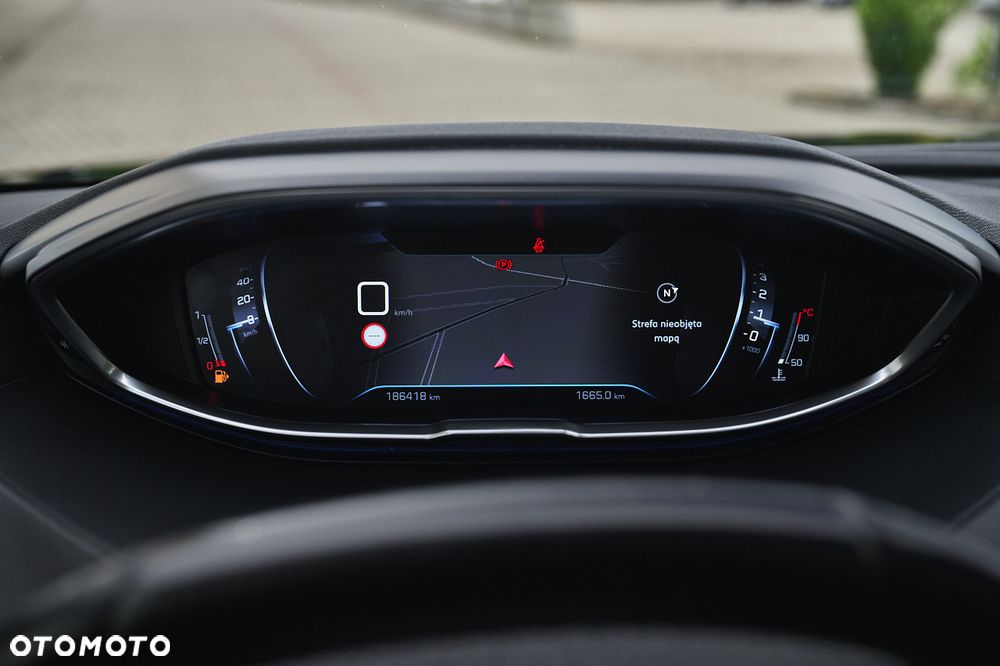 Peugeot 5008 BlueHDI 130 Allure Business-Paket - 28